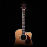 Max Maxb Electric Guitar Inlay Sticker Fretboard Marker Fret Decal