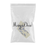 Max Maxb Electric Acoustic Guitar Neck Sticker Fretboard Stickers Fret Marker