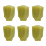 Max Maxb Guitar Tuning Pegs Machine Heads Knob Handle Caps Light Green