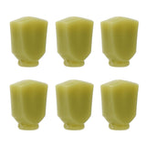 Max Maxb Guitar Tuning Pegs Machine Heads Knob Handle Caps Light Green