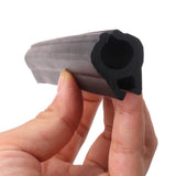 Max Microphone Stand Guitar Pick Holder with 5 Picks for Stage Performance