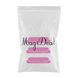 Max Maxb 3 Pcs of Set Electric Guitar Pickup Cover for Musical Instrument  Purple