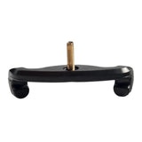 Max Maxb 10PCS Durable Violin Holder Violin Shoulder Rest for Violin Lovers 3-4 4-4