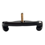 Max Maxb 10PCS Durable Violin Holder Violin Shoulder Rest for Violin Lovers 1-8