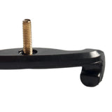 Max Maxb 10PCS Durable Violin Holder Violin Shoulder Rest for Violin Lovers 1-8