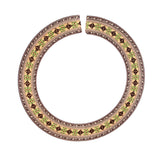 Max Guitar Inlay Rosette Soundhole Decal Sticker for Acoustic Classical Guitar