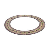 Max Guitar Inlay Rosette Soundhole Decal Sticker for Acoustic Classical Guitar
