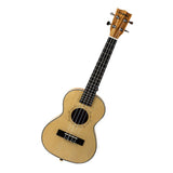Max Spruce 23inch Concert Ukulele 4 String Guitar