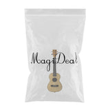 Max Spruce 23inch Concert Ukulele 4 String Guitar