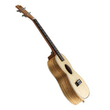 Max Spruce 23inch Concert Ukulele 4 String Guitar