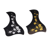 Max 2Pcs of Set 41 inch Acoustic Guitar Pickguard Pick Guard Protector Parts