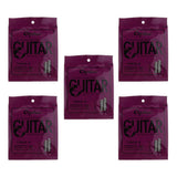 Max Maxb 5 Sets Acoustic Guitar Strings Steel Core Wire for 6 String Guitar TX620S