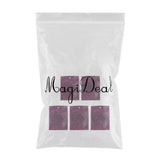 Max Maxb 5 Sets Acoustic Guitar Strings Steel Core Wire for 6 String Guitar TX620S