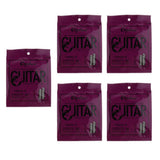 Max Maxb 5 Sets Acoustic Guitar Strings Steel Core Wire for 6 String Guitar TX620S