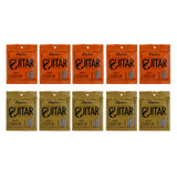 Max Maxb 5 Sets Nylon Classical Guitar Strings Steel Core Wire for 6 String Guitar 1