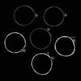 Max Maxb 5 Sets Nylon Classical Guitar Strings Steel Core Wire for 6 String Guitar 1