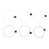 Max Maxb 5 Sets Nylon Classical Guitar Strings Steel Core Wire for 6 String Guitar 1