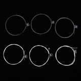 Max Maxb 5 Sets Nylon Classical Guitar Strings Steel Core Wire for 6 String Guitar 1