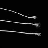 Max Maxb 5 Sets Nylon Classical Guitar Strings Steel Core Wire for 6 String Guitar 1