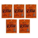 Max Maxb 5 Sets Nylon Classical Guitar Strings Steel Core Wire for 6 String Guitar 1