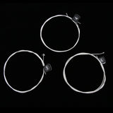 Max Maxb 5 Sets Nylon Classical Guitar Strings Steel Core Wire for 6 String Guitar 1