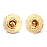 Max 2 Pieces Round Guitar String Tree Retainer Buckle Bass Accessories