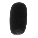 Maxbell 5 Pieces Microphone Windshield Foam Sponge Cover for Conference Microphone