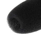 Maxbell 5 Pieces Microphone Windshield Foam Sponge Cover for Conference Microphone
