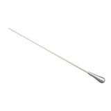 Max Maxb Music Band Orchestra Conductor Director Conducting Tool for Musicians Silver