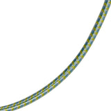Maxbell 6.5mm Guitar Connection Cable for Electric Bass Guitar Accessory Green