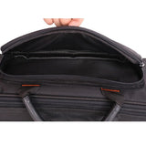 Maxbell Comfortable Adjustable Shoulder Strap Trumpet Padded Gig Bag Big Case Black