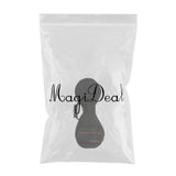 Max Maxb 1 Piece Thicken Chinese Soprano Pipa Lute LiuQin Bag Case Backpack Black
