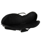 Max Maxb 1 Piece Thicken Chinese Soprano Pipa Lute LiuQin Bag Case Backpack Black