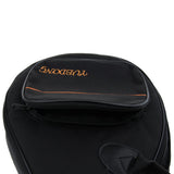 Max Maxb 1 Piece Thicken Chinese Soprano Pipa Lute LiuQin Bag Case Backpack Black