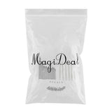 Max Maxb Clarinet Shaft Rod Screws Repair Tool Set for Woodwind Instrument Accessory
