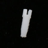 Max Maxb Clarinet Shaft Rod Screws Repair Tool Set for Woodwind Instrument Accessory