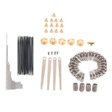 Max Maxb Alto Saxophone Repair Tools for Wind Woodwind Instrument Accessory