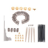 Max Maxb Alto Saxophone Repair Tools for Wind Woodwind Instrument Accessory