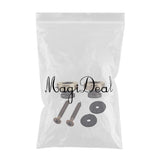 Max Maxb Guitar Strap Buttons Locks Straplock for  Electric Guitar Parts