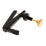 Max Maxb 4pcs Cello Fine Tuners String Adjusters for Violin Cello Accessories 4-4-3-4