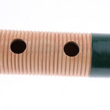 Maxbell Large Wooden Guiro Hand Percussion Kids Rhythm Toy Birthday Christmas Gift