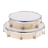 Max Maxb Kids Hand Drum Percussion Musical Learning Education Toy 8inch