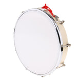 Max Maxb Kids Hand Drum Percussion Musical Learning Education Toy 8inch