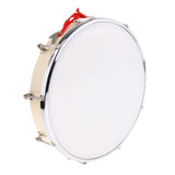 Max Maxb Kids Hand Drum Percussion Musical Learning Education Toy 8inch