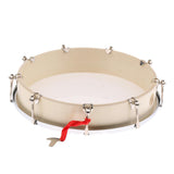 Max Maxb Kids Hand Drum Percussion Musical Learning Education Toy 8inch