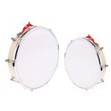 Max Maxb Kids Hand Drum Percussion Musical Learning Education Toy 8inch