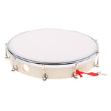 Max Maxb Kids Hand Drum Percussion Musical Learning Education Toy 8inch