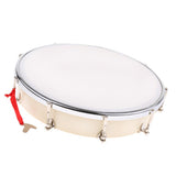 Max Maxb Kids Hand Drum Percussion Musical Learning Education Toy 8inch