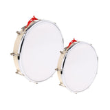 Max Maxb Kids Hand Drum Percussion Musical Learning Education Toy 8inch