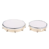 Max Maxb Kids Hand Drum Percussion Musical Learning Education Toy 8inch